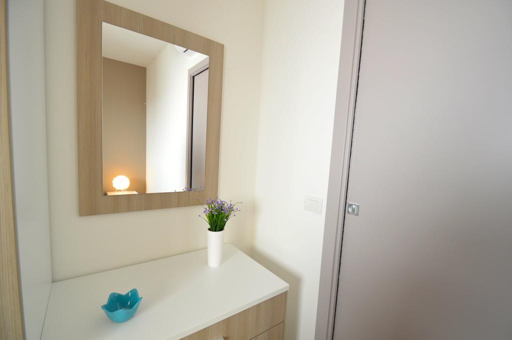 Yachting Apartment Marzamemi Exterior foto