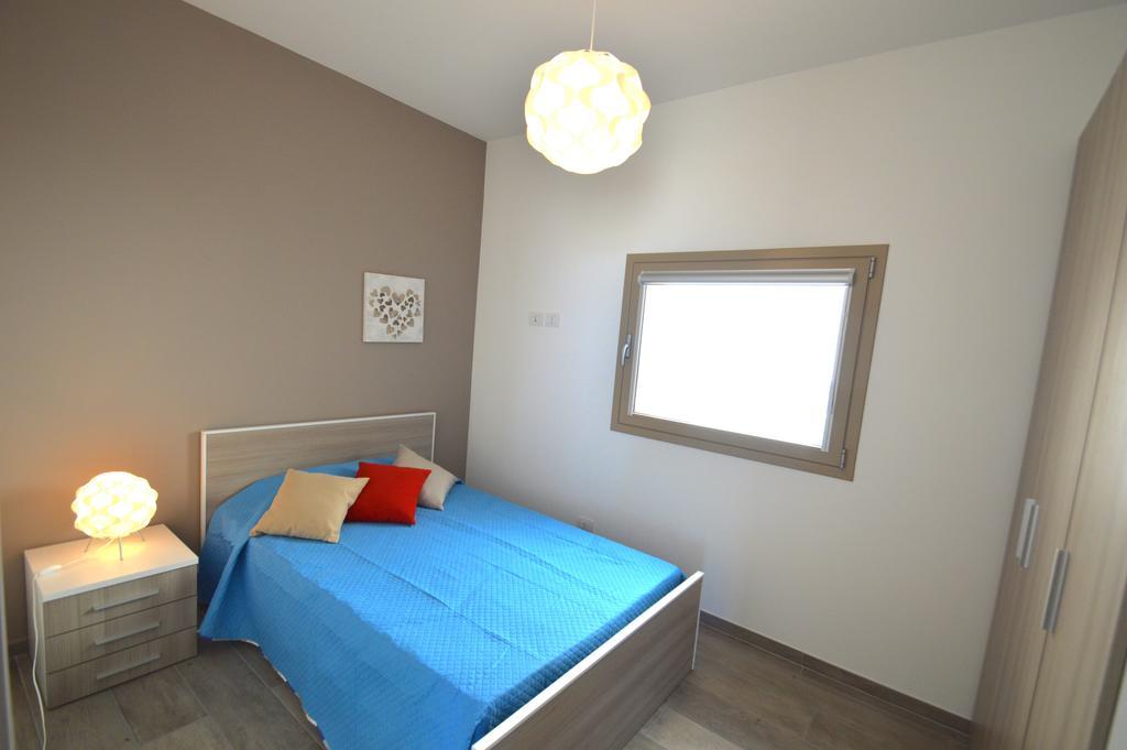 Yachting Apartment Marzamemi Exterior foto